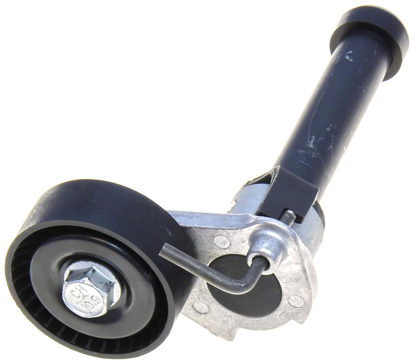 ACDelco Professional 39087 Conjunto de tensor de correa de transmisión de accesorios