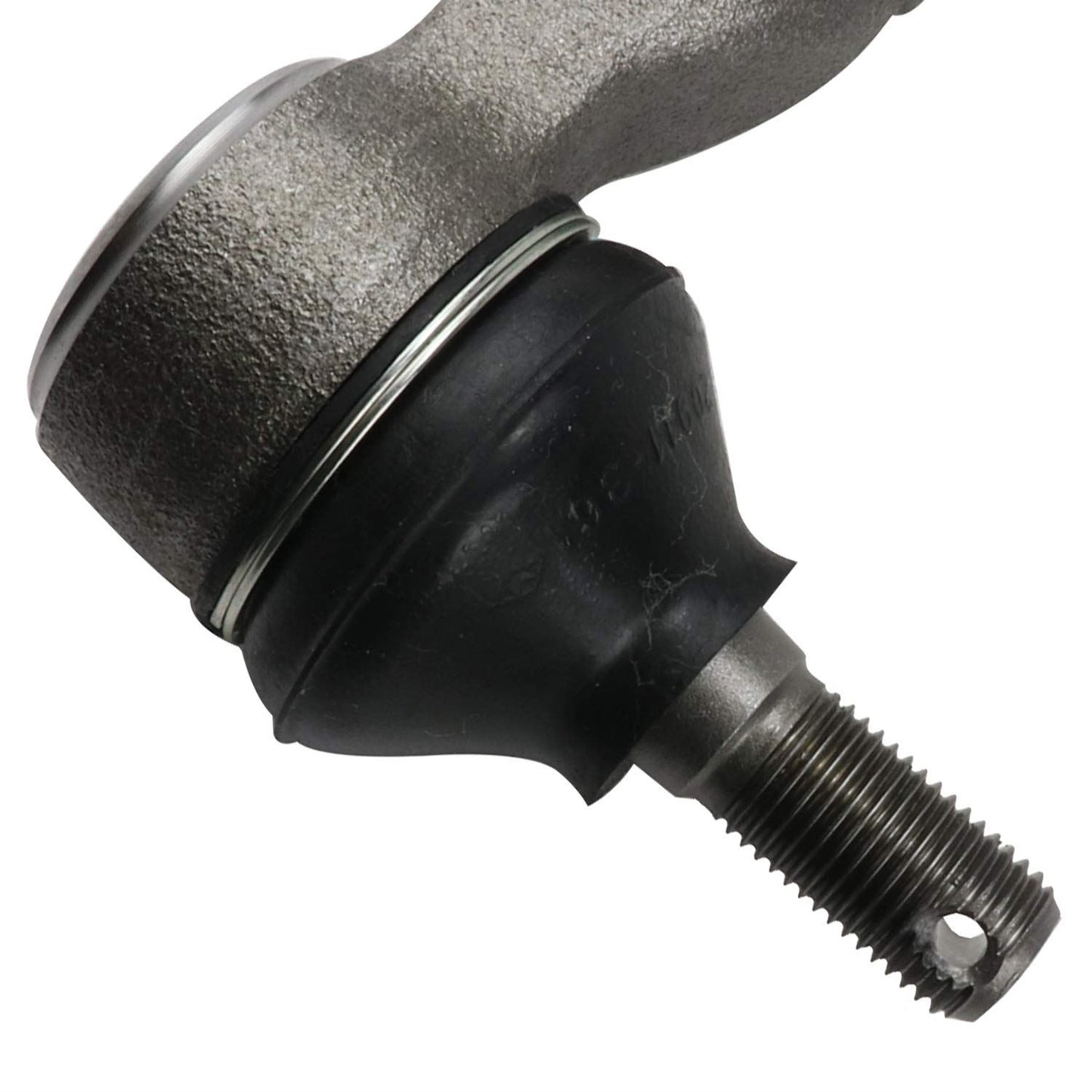 Beck/Arnley 101-6809 Steering Tie Rod End