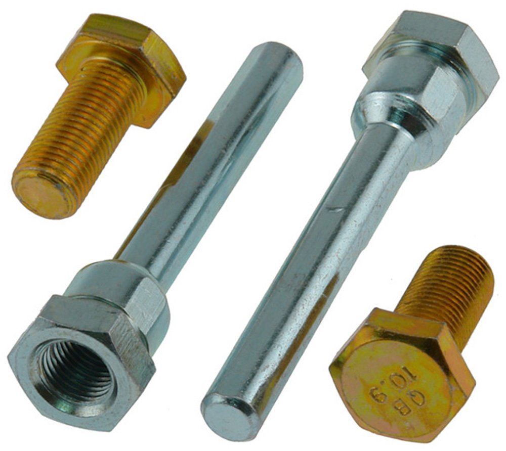 Raybestos H15233 Disc Brake Caliper Bolt Kit