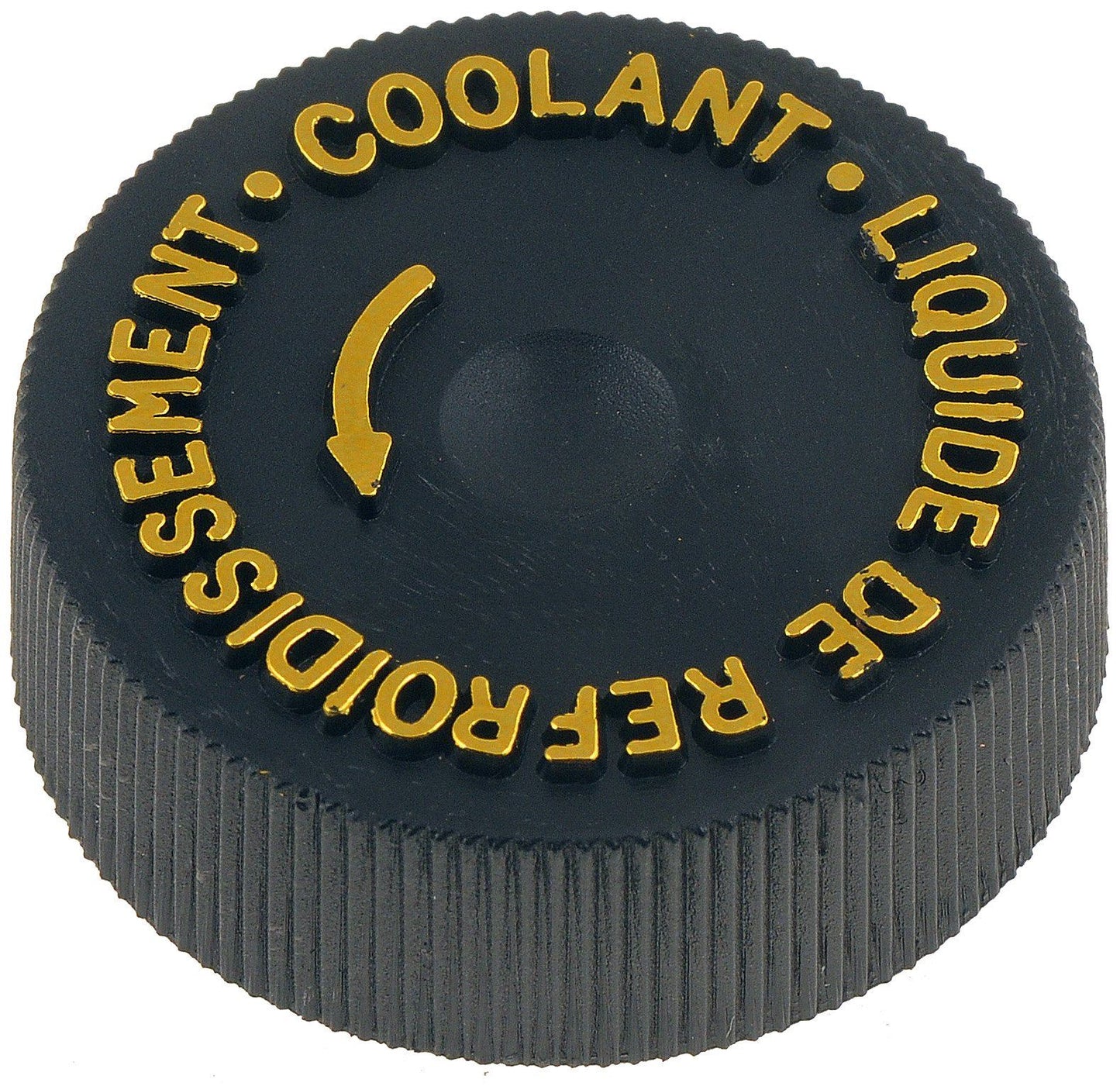 Dorman 82598 Bouchon de réservoir de liquide de refroidissement moteur