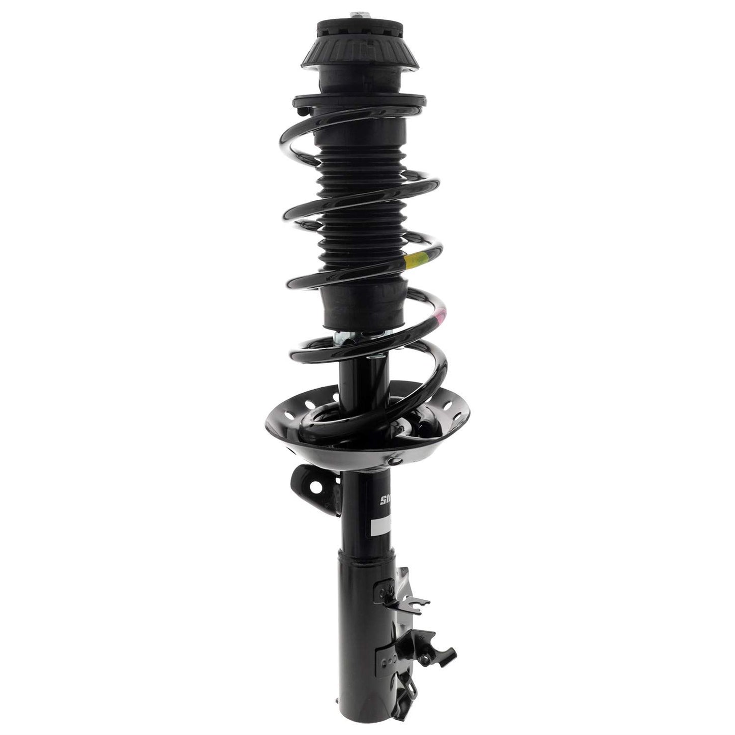 KYB SR4551 Ensemble de jambe de suspension et de ressort hélicoïdal