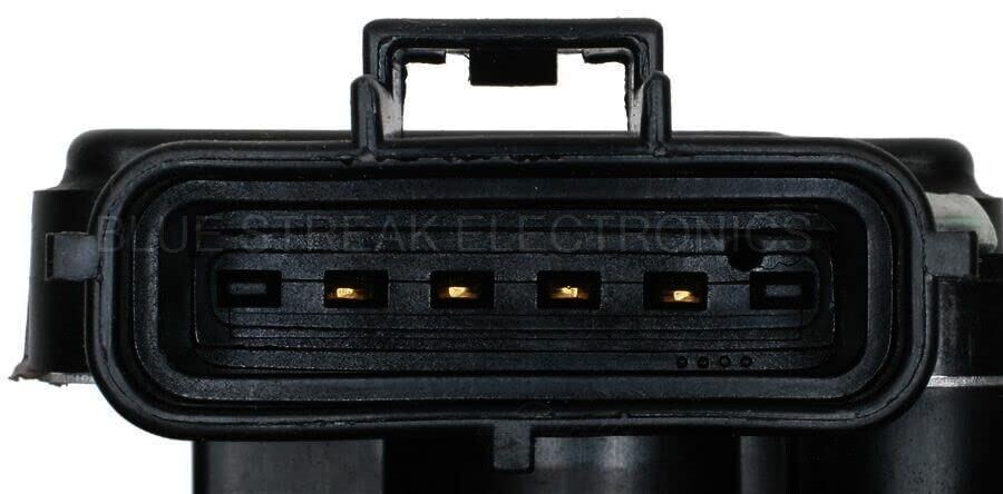 BWD 20893M Fuel Injection Air Flow Meter