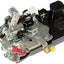 Dorman 931-675 Motor actuador de cerradura de puerta