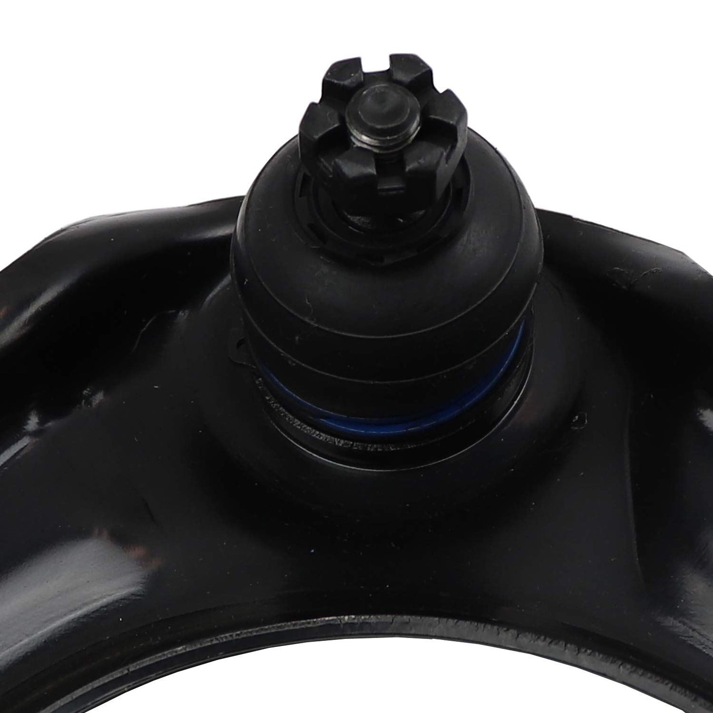 Beck/Arnley 102-6007 Bras de commande de suspension et rotule