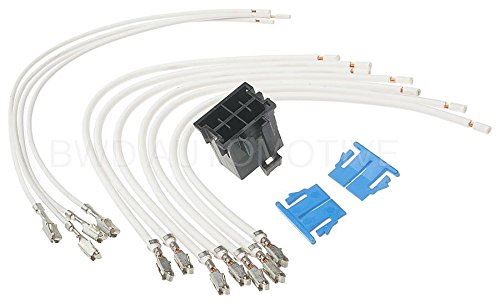 Conector del interruptor del elevalunas eléctrico BWD PT5679