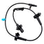 Beck/Arnley 084-4921 Sensor de velocidad de rueda ABS