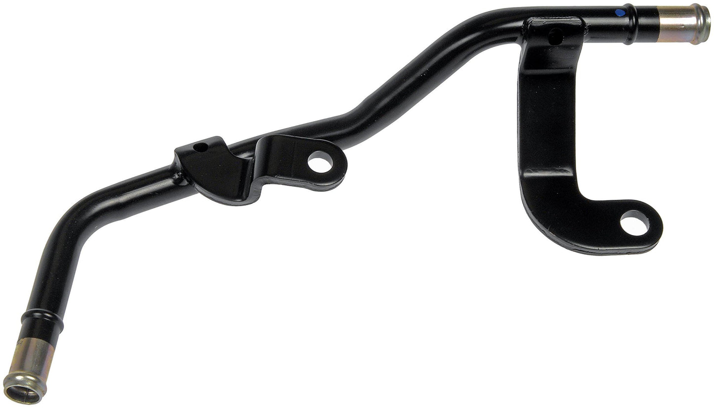 Dorman 902-098 Conjunto de manguera de enfriador de aceite de motor