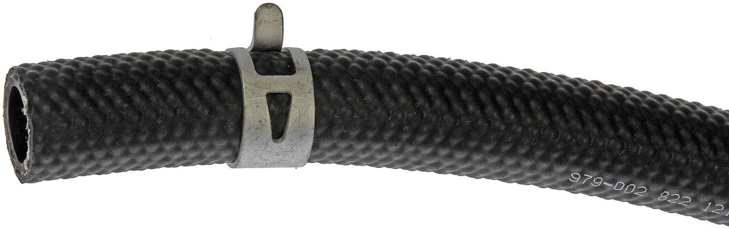 Dorman 979-002 Manguera de retorno de dirección asistida