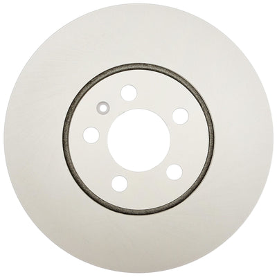 ACDelco Advantage 18A982AC Rotor de frein à disque