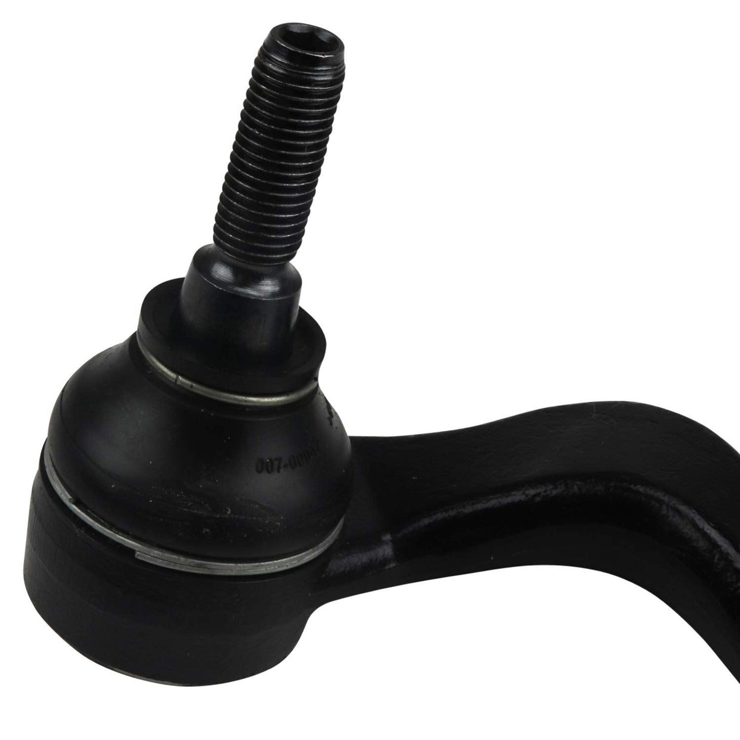 Beck/Arnley 101-7773 Steering Tie Rod End