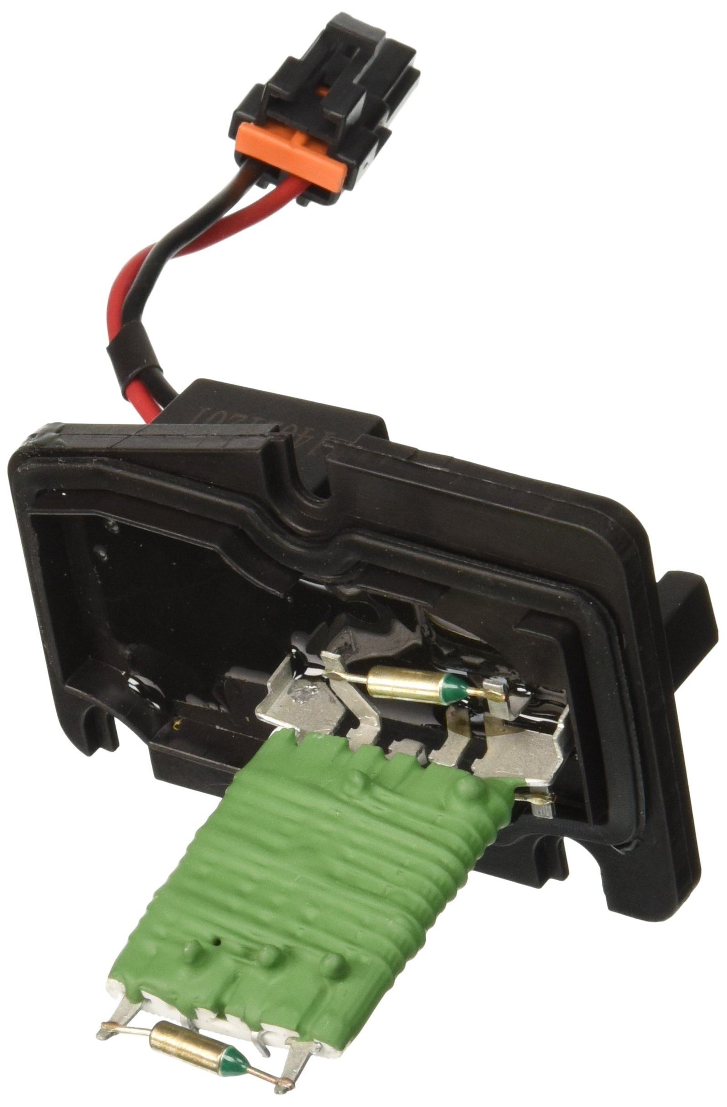 Résistance de moteur de ventilateur CVC Four Seasons 20077
