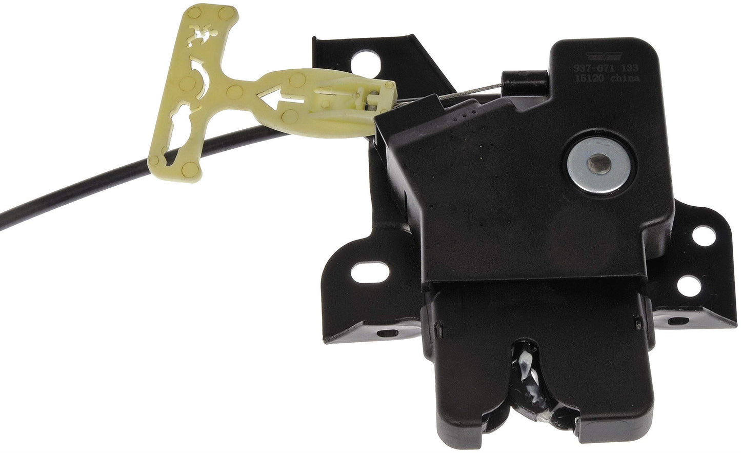 Dorman 937-671 Trunk Lock Actuator Motor