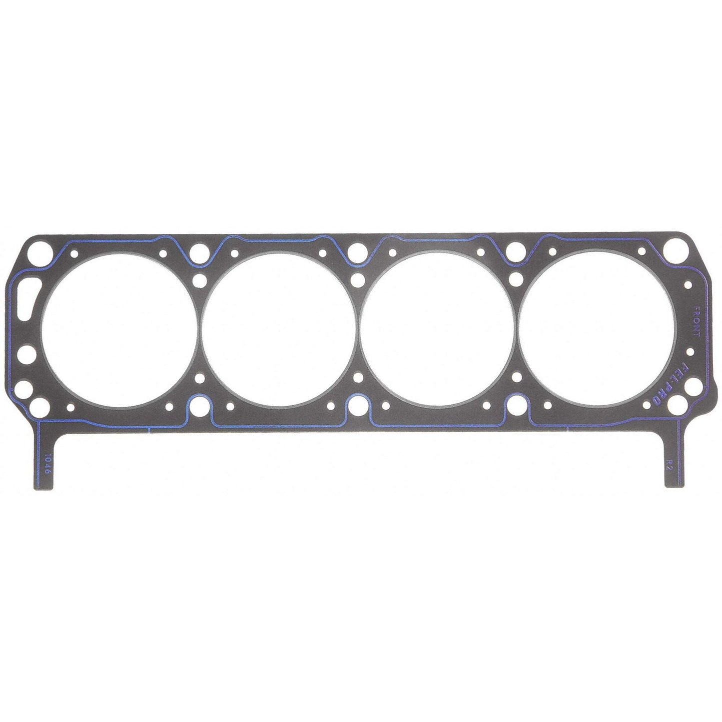 Joint de culasse de moteur Fel-Pro 1046
