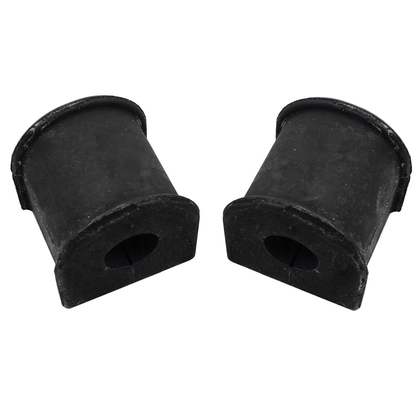 Beck/Arnley 101-6248 Kit de bujes de barra estabilizadora de suspensión