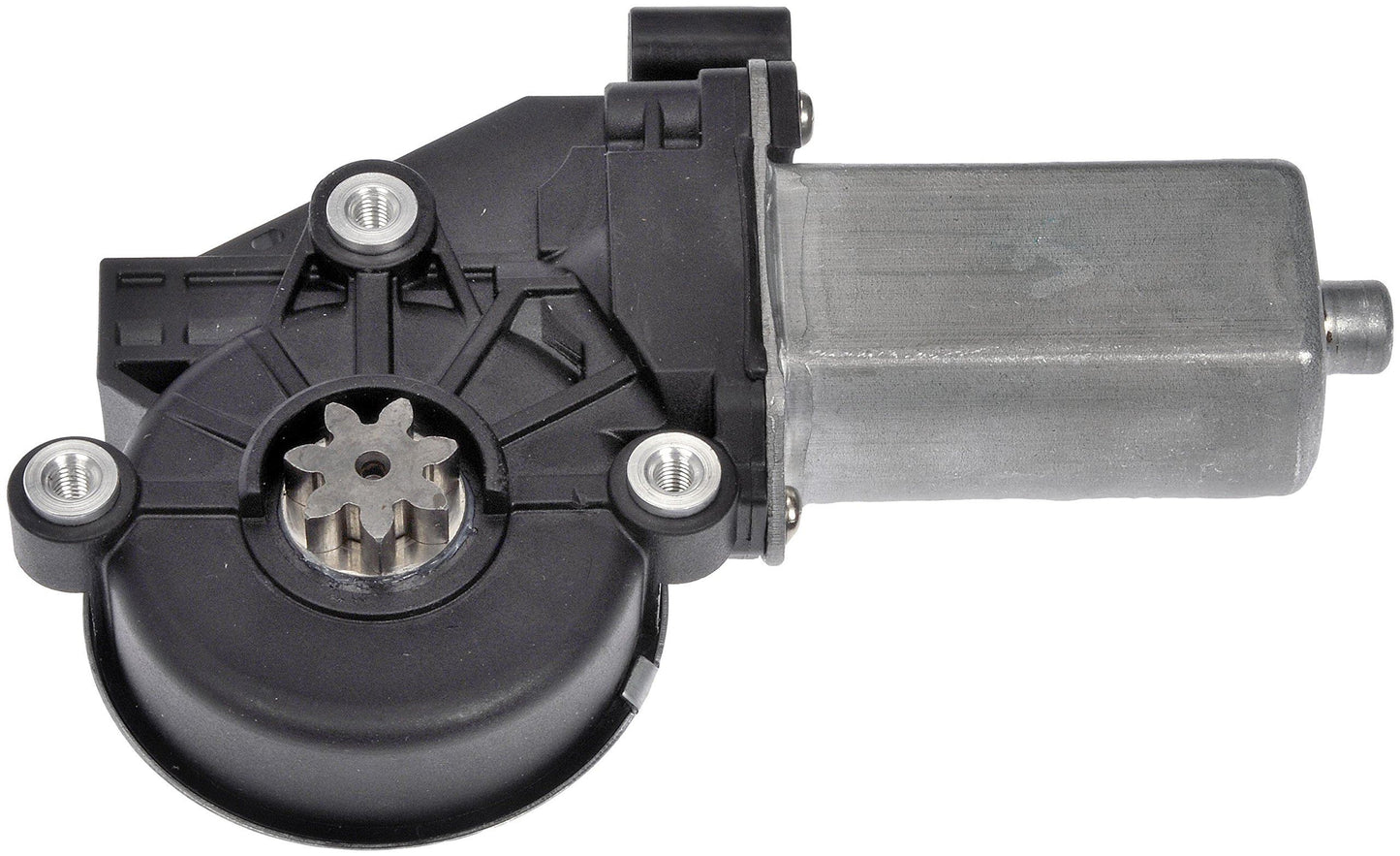 Dorman 950-000 Motor de liberación del pestillo de la puerta levadiza