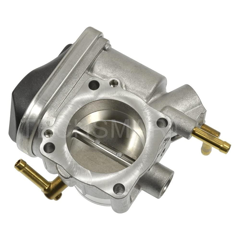 BWD S20081 Fuel Injection Throttle Body