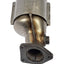 Dorman 674-850 Catalytic Converter with Integrated Exhaust Manifold