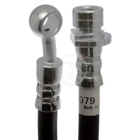 Manguera hidráulica de freno Raybestos BH384079