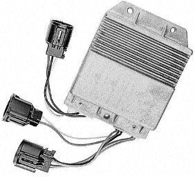 Module de commande d'allumage BWD CBE9