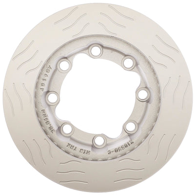 ACDelco Professional Durastop 18A489SD Rotor de freno de disco