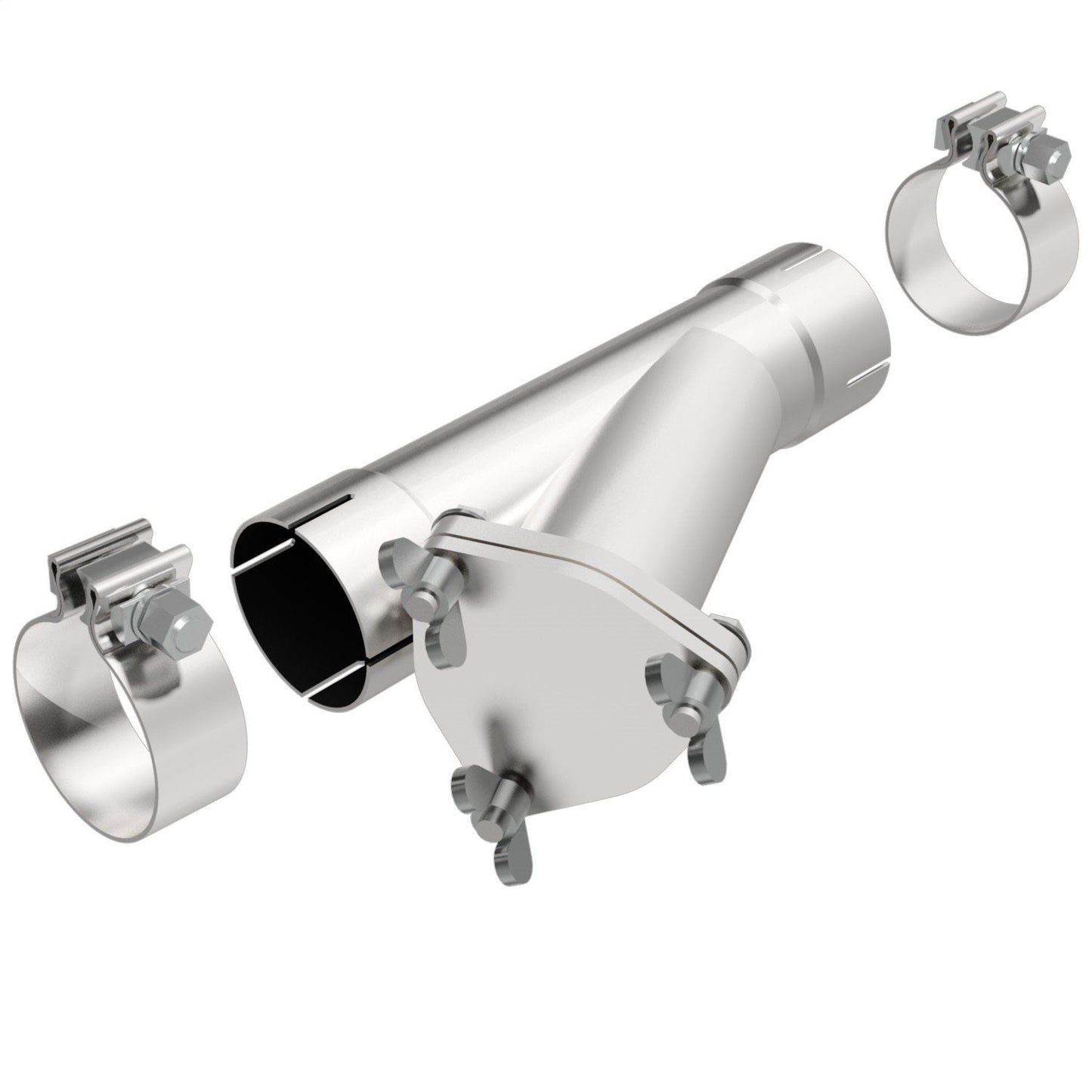 Magnaflow California Converter 10785