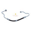 Edelmann 80373 Power Steering Pressure Line Hose Assembly