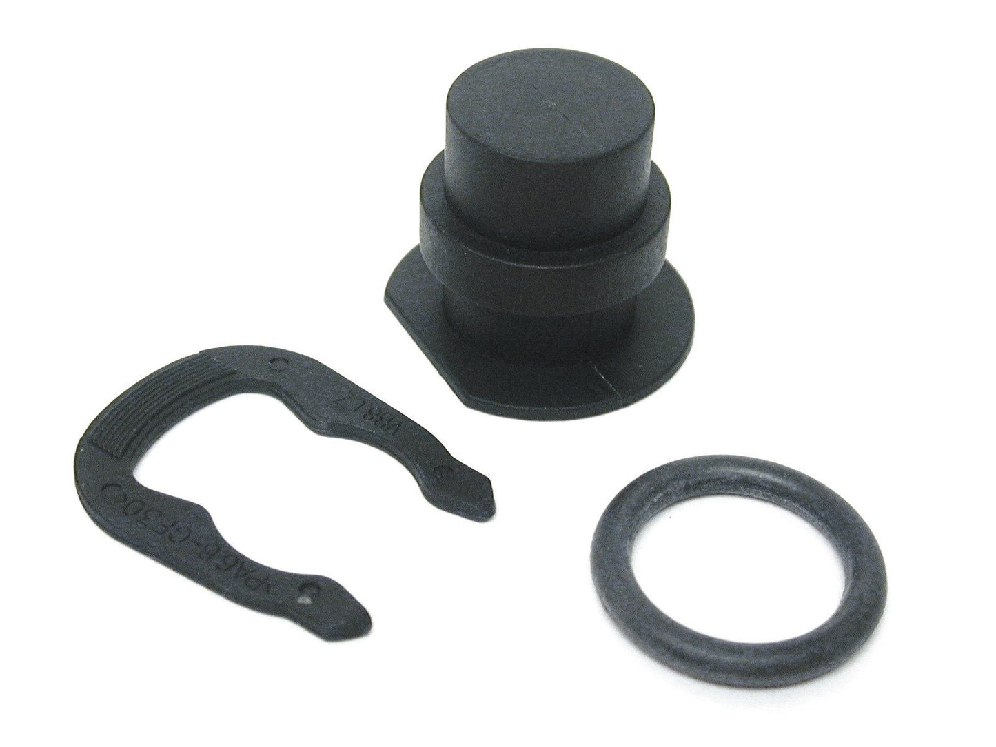 URO Parts URO-002725 Engine Coolant Hose Flange Plug