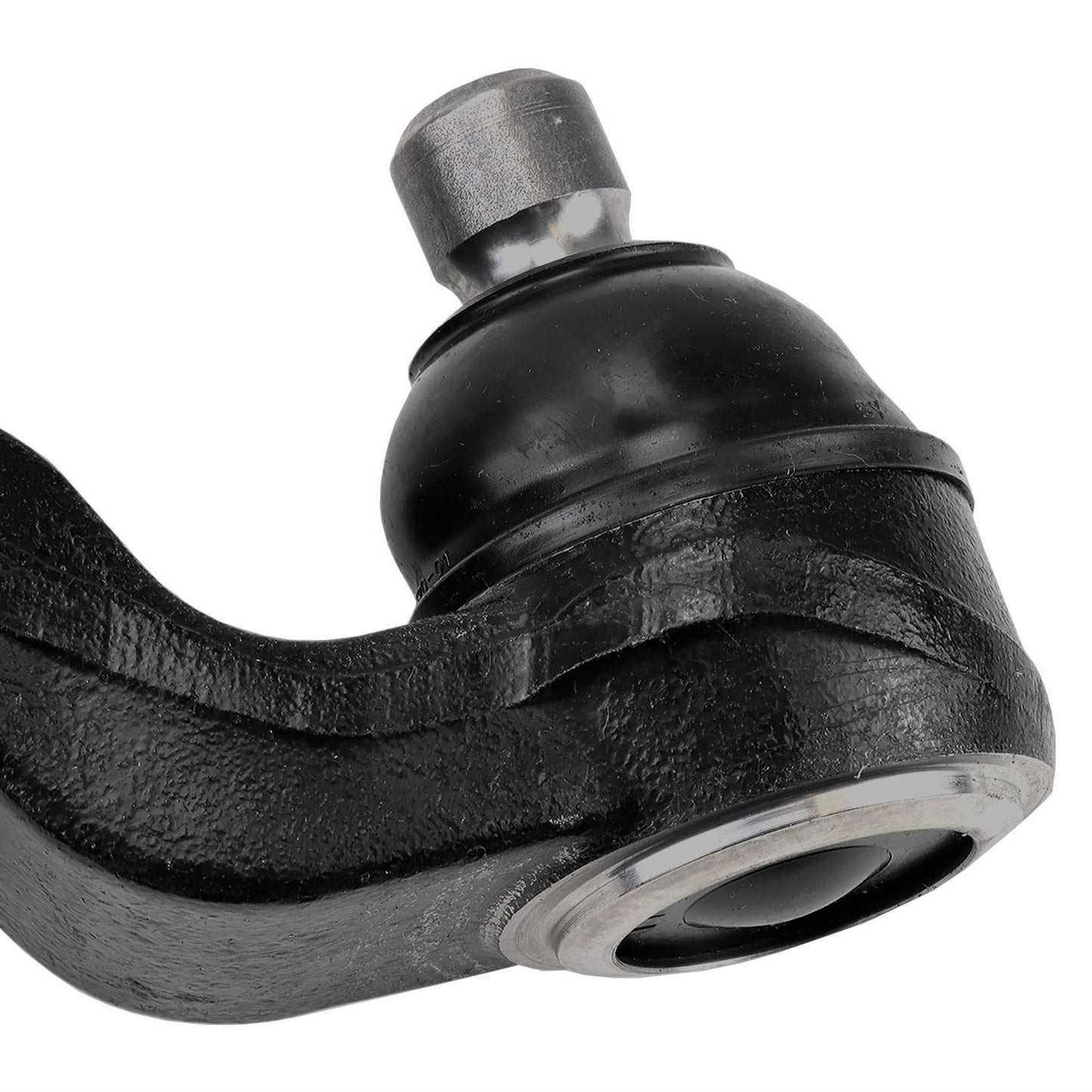 Beck/Arnley 102-5140 Conjunto de brazo de control de suspensión y rótula