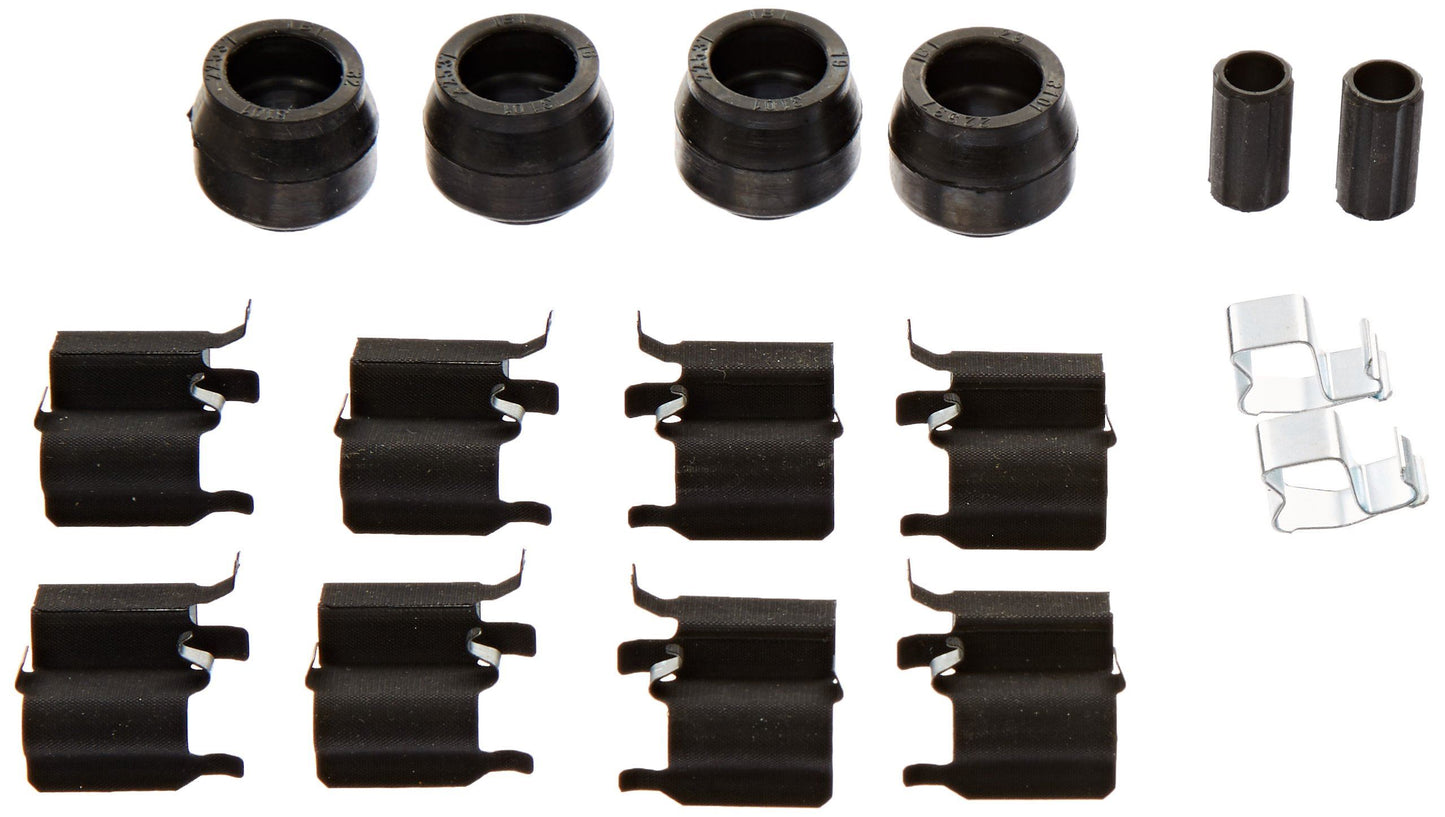 Raybestos H15943A Disc Brake Hardware Kit