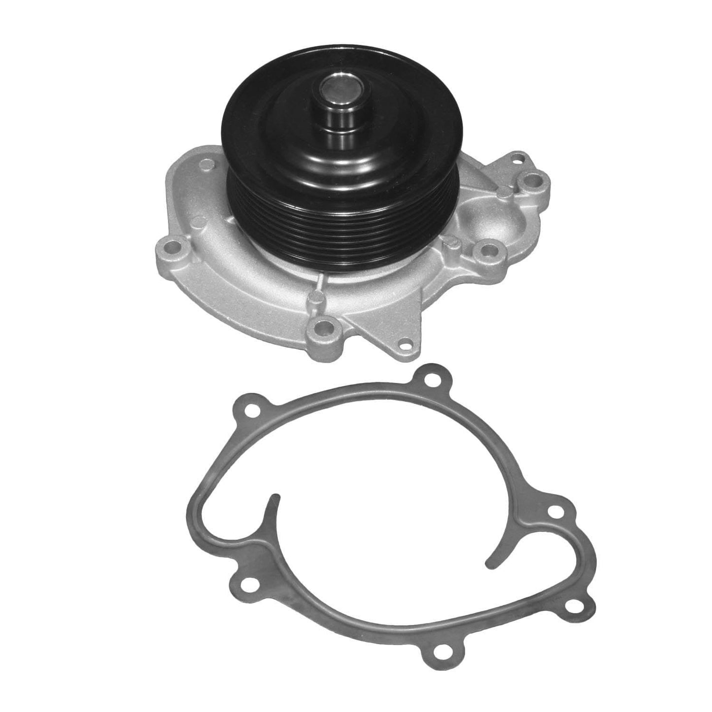 ACDelco Professional 252-918 Bomba de agua del motor