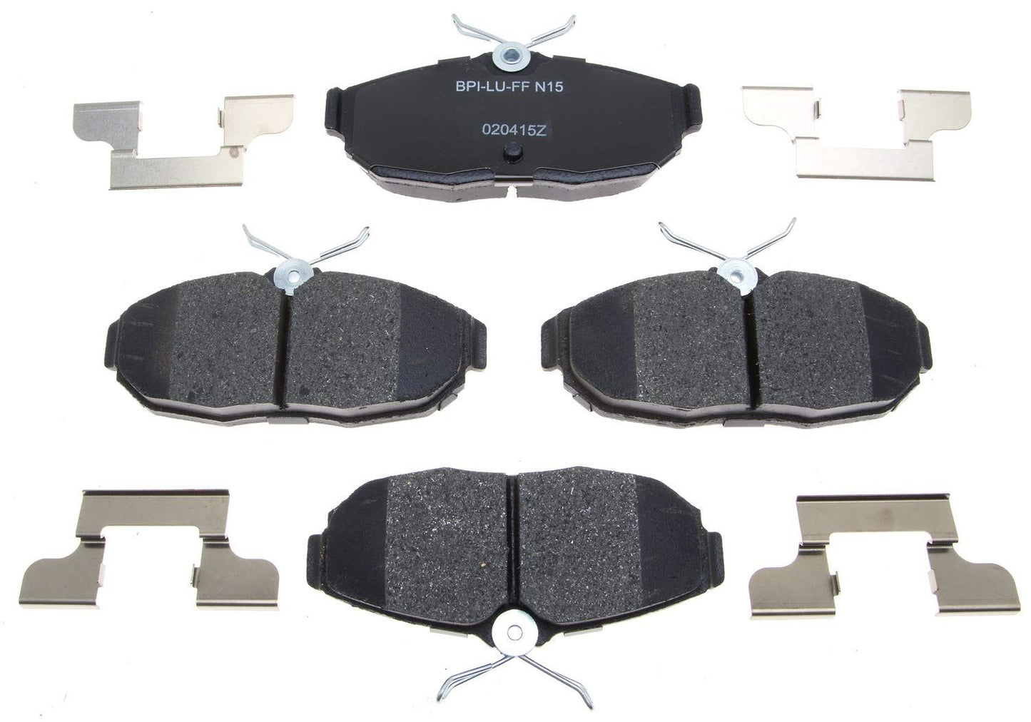 RAYBESTOS MGD1082CH