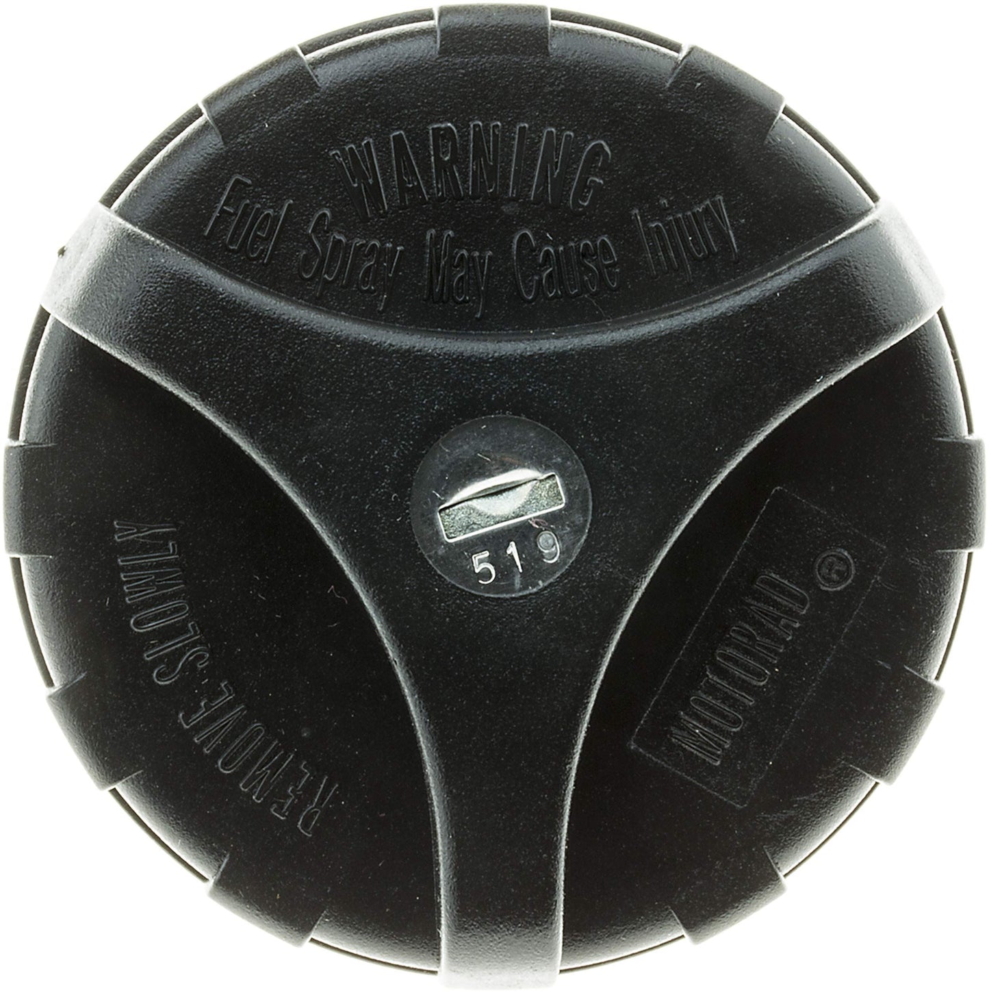 Gates 31733 Tapa del tanque de combustible