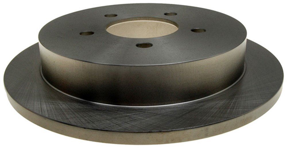 Rotor de freno de disco Raybestos 66947R