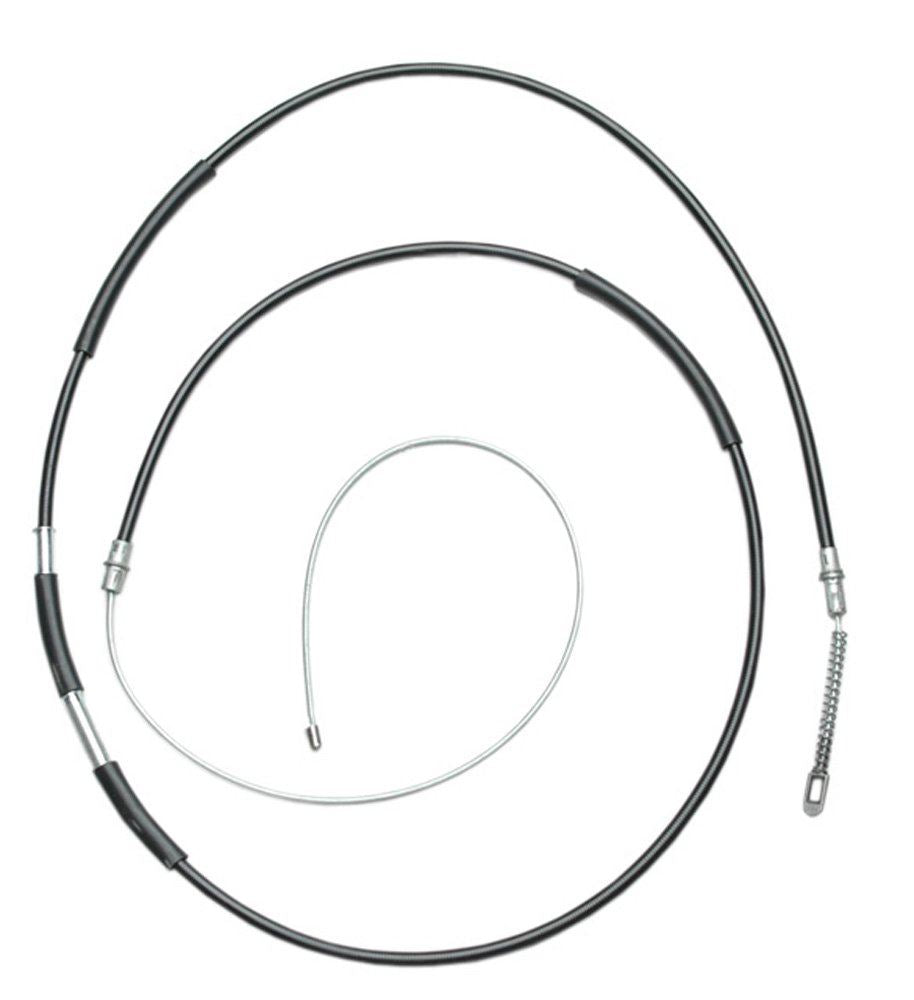 Raybestos BC95853 Parking Brake Cable