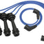 NGK Canada 51173 Juego de cables para bujías