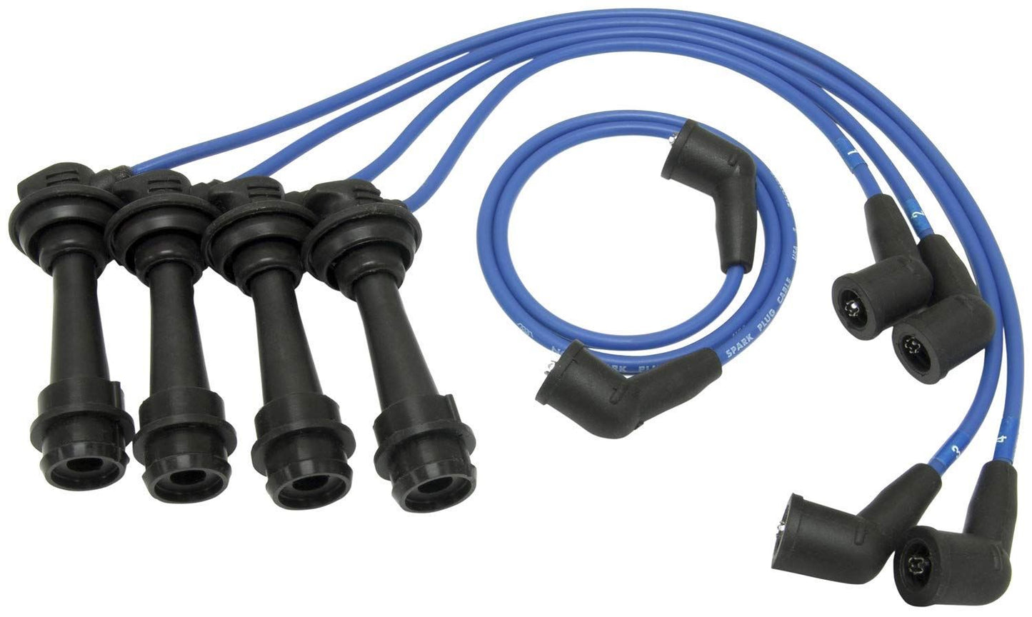 NGK Canada 51173 Juego de cables para bujías