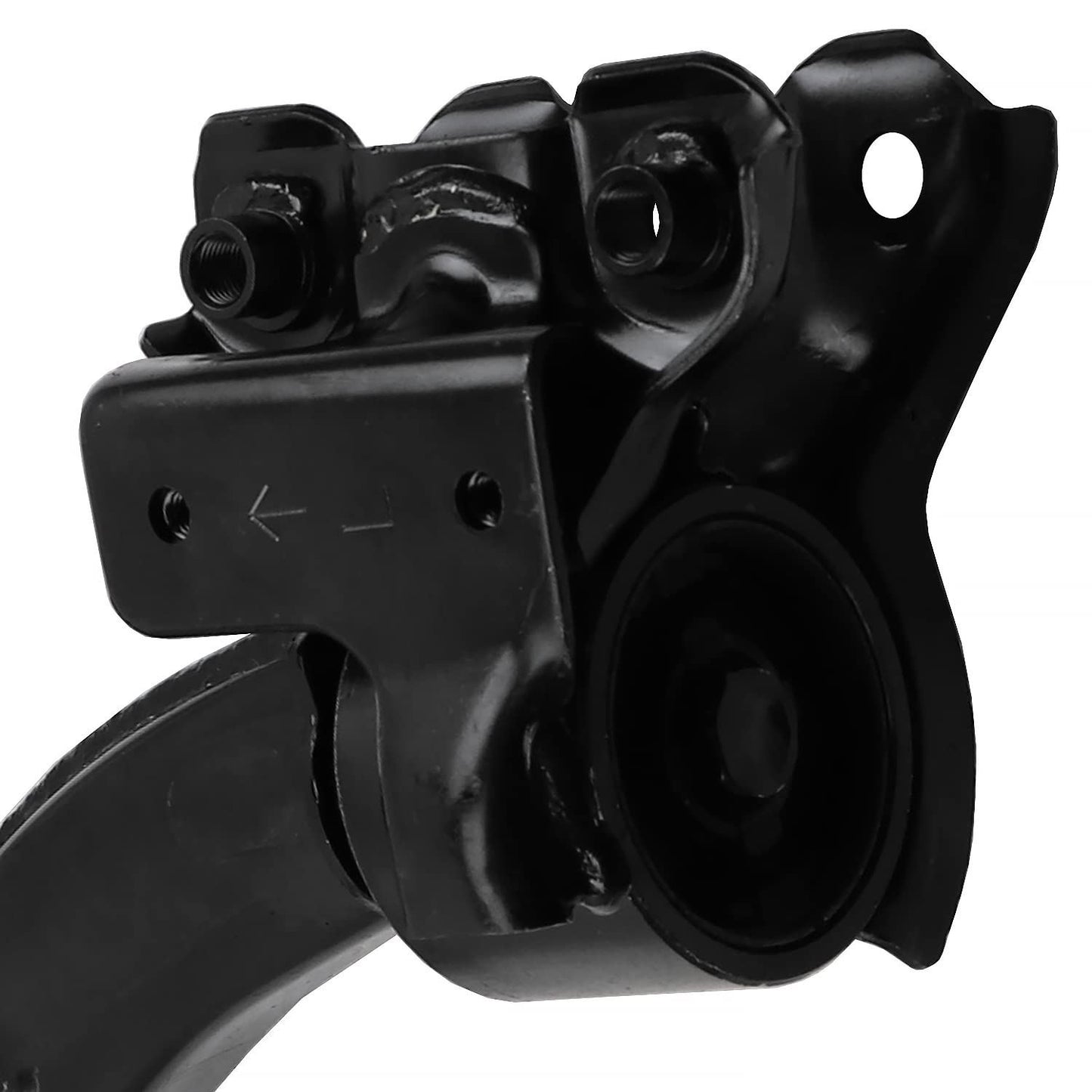 Beck/Arnley 102-6006 Conjunto de brazo de control de suspensión y rótula