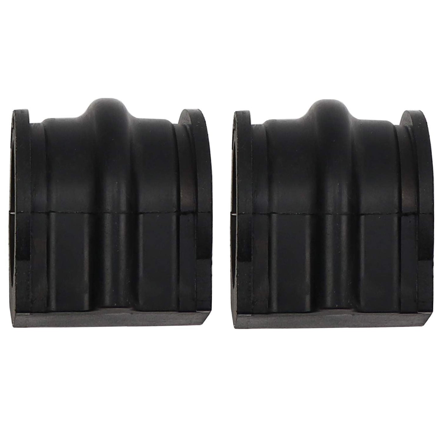 Beck/Arnley 101-8383 Kit de bujes de barra estabilizadora de suspensión
