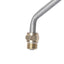 Edelmann 92400 Power Steering Pressure Line Hose Assembly