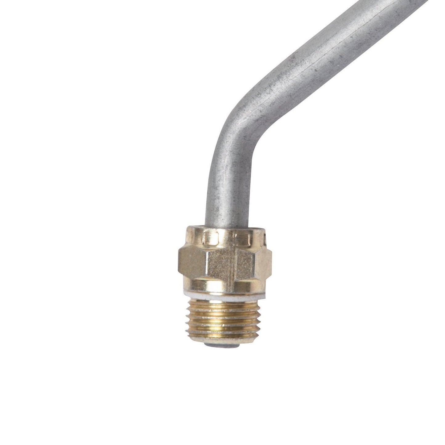 Edelmann 92400 Power Steering Pressure Line Hose Assembly