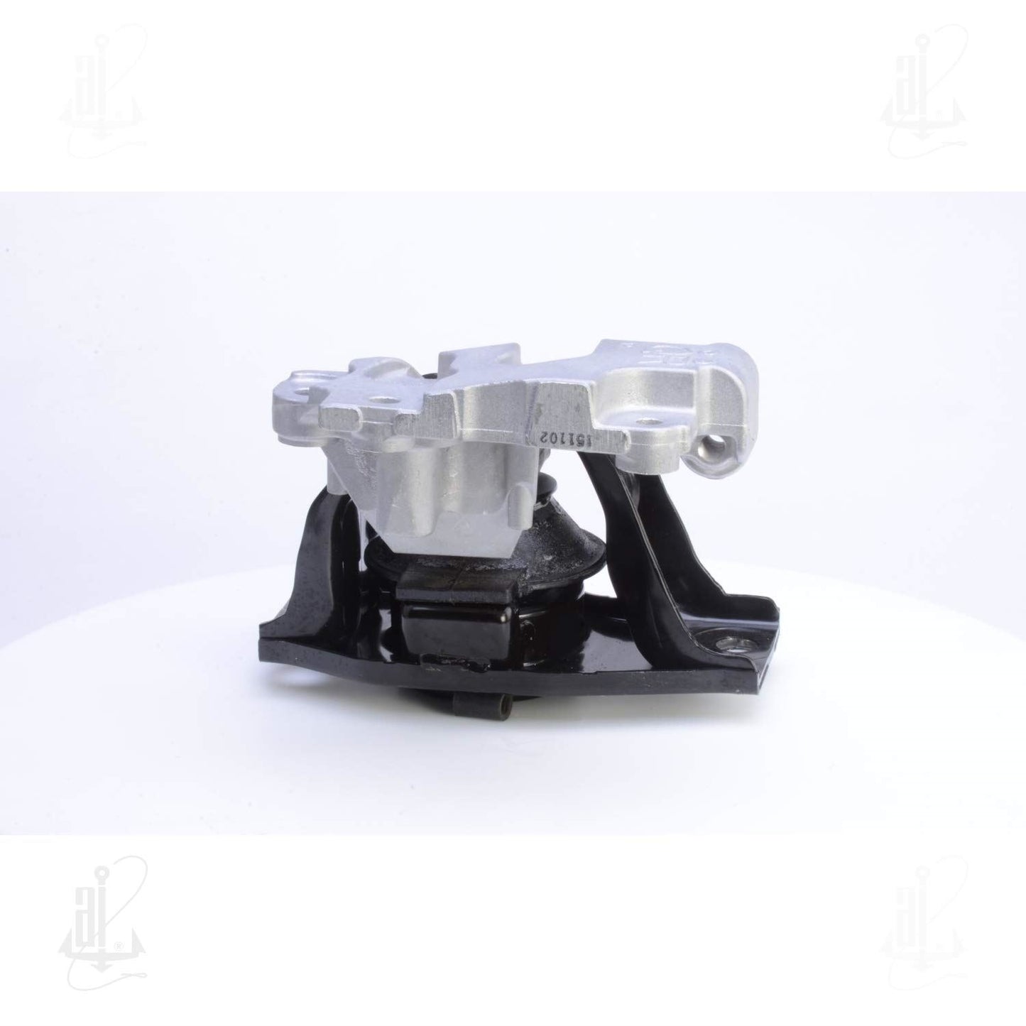 Ancla 9856 Soporte del motor
