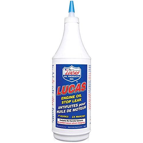 ACEITE DE LUCAS 20278