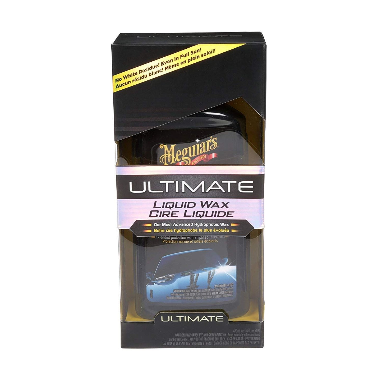 Meguiars G18216C