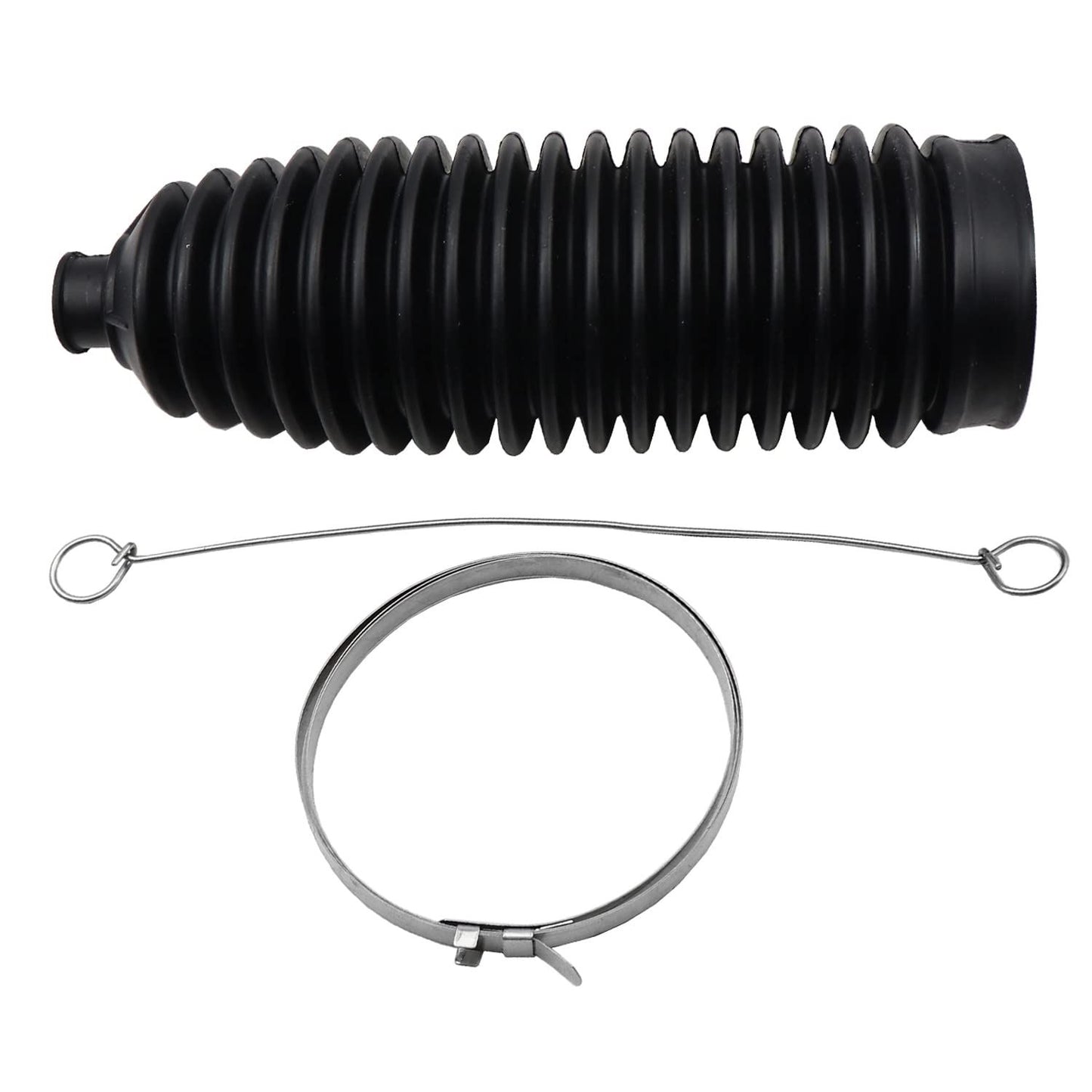 Beck/Arnley 101-7526 Steering Tie Rod End Kit