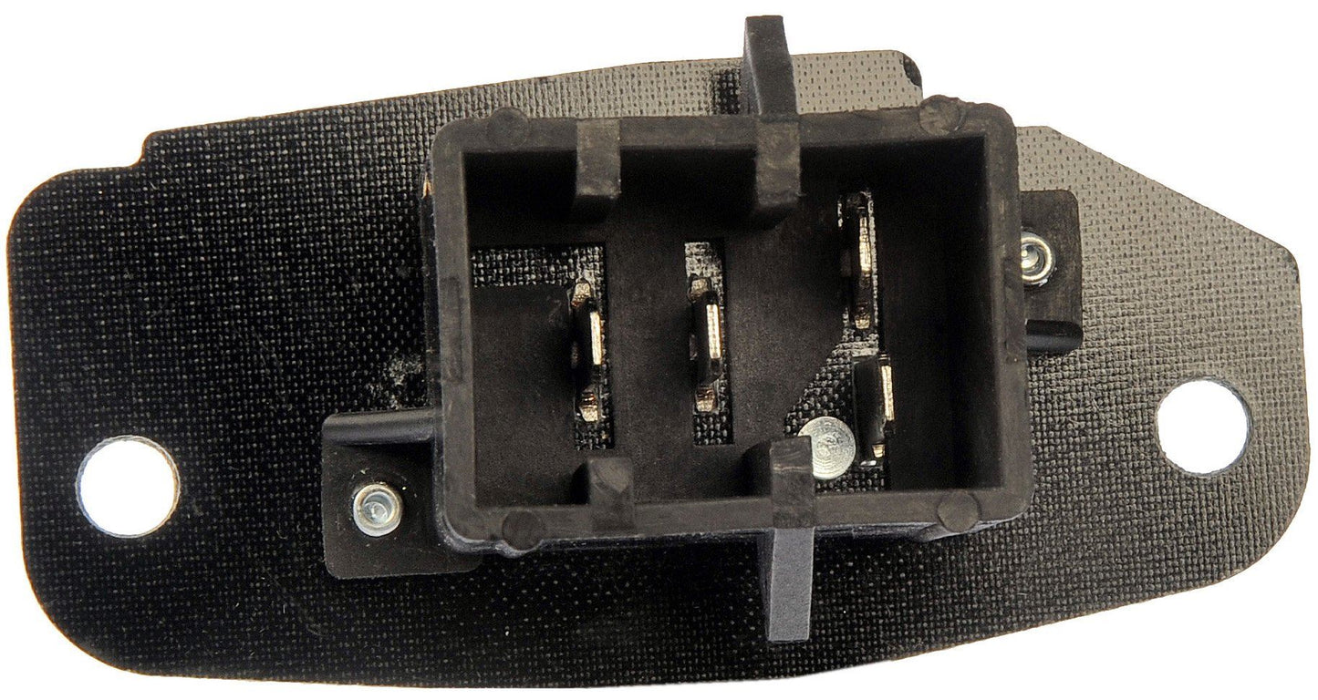 Dorman 973-404 HVAC Blower Motor Resistor Kit