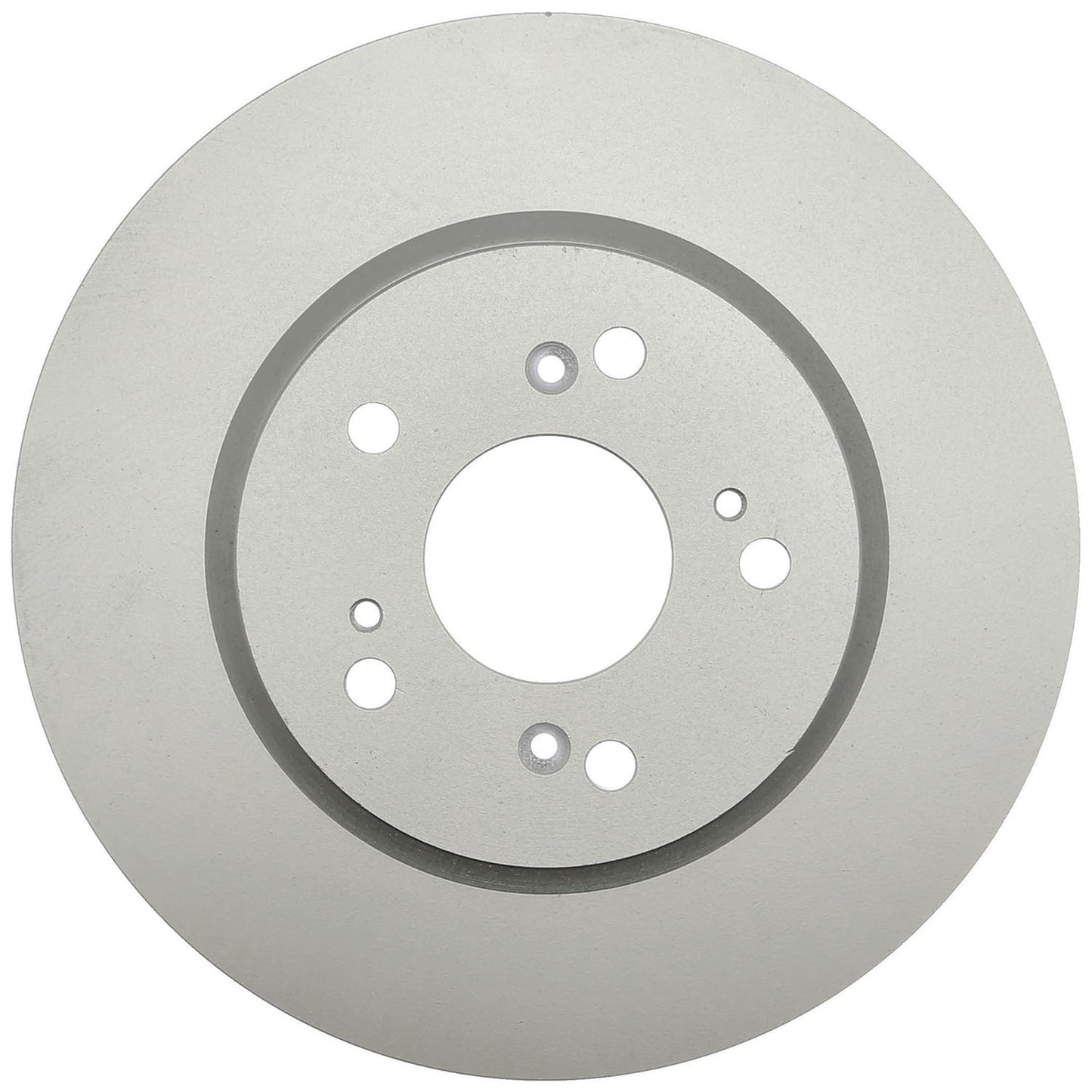 ACDelco Advantage 18A2463AC Rotor de frein à disque