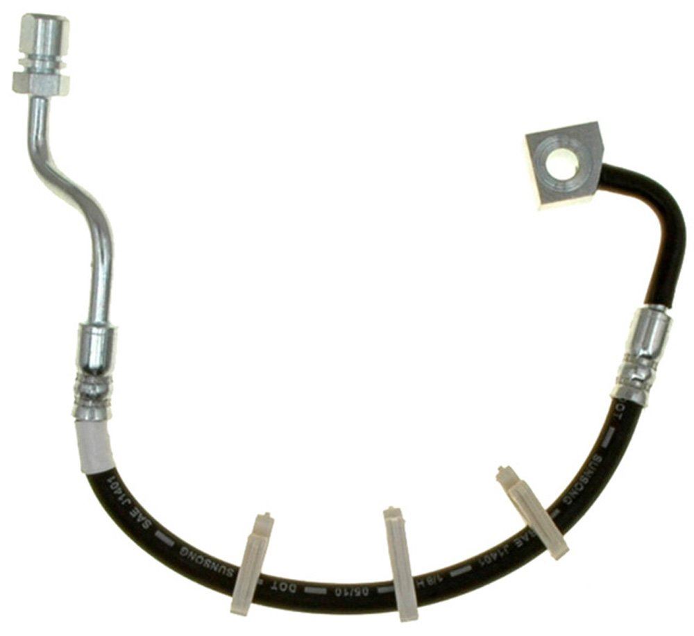 Manguera hidráulica de freno Raybestos BH382780