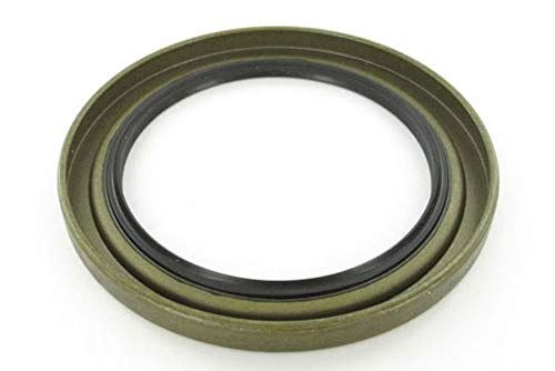 SKF 21756 Wheel Seal