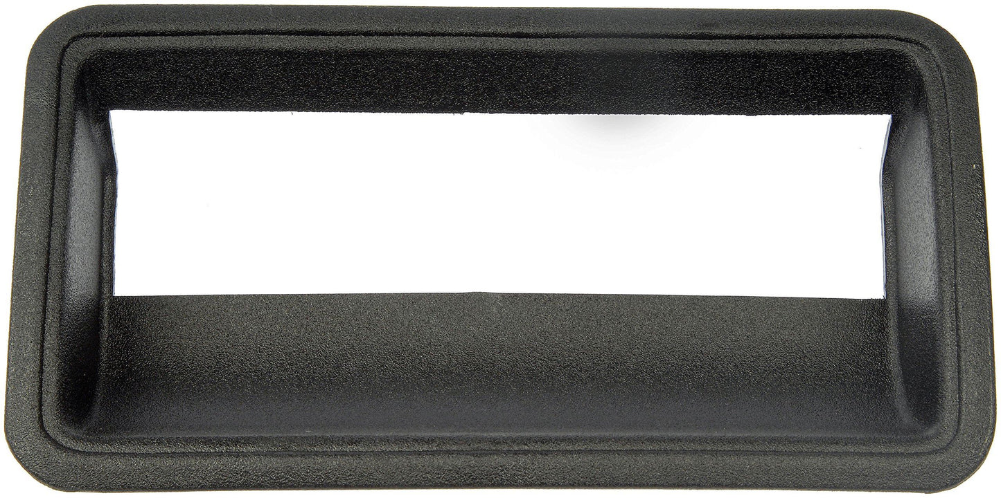 Dorman 76105 Tailgate Handle Bezel