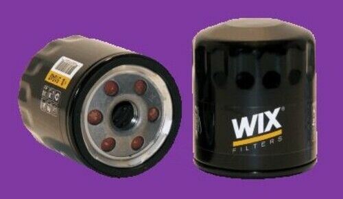 Filtro de aceite de motor Wix 51040